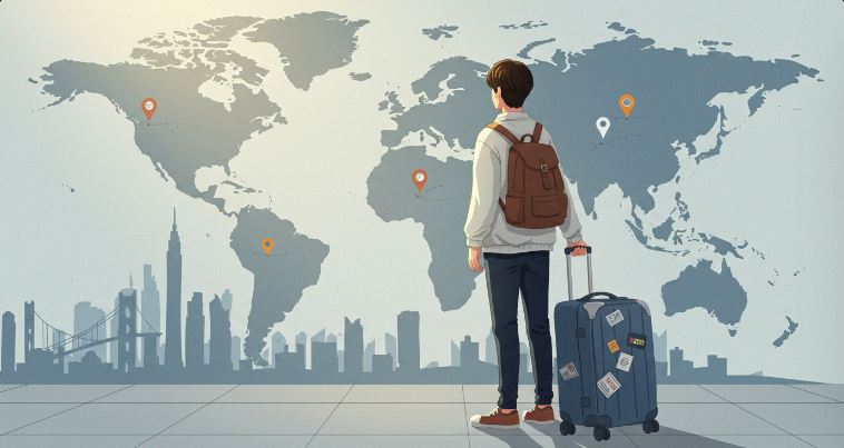 해외취업정착지원금 관련이미지