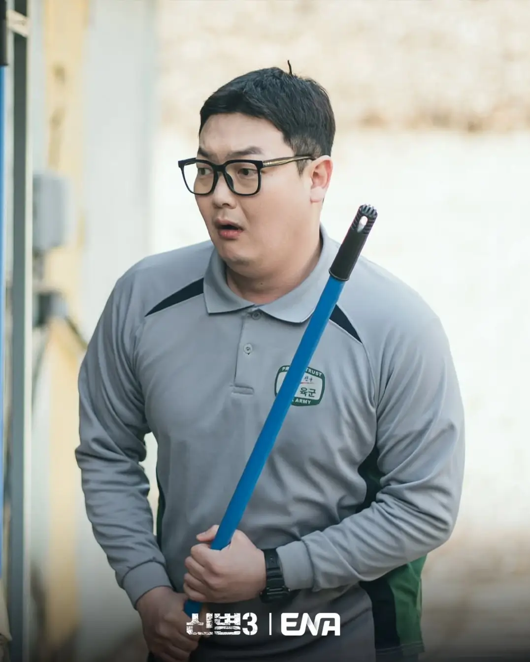 신병 시즌3 줄거리 출연진 재방송 시즌4 공개일 언제