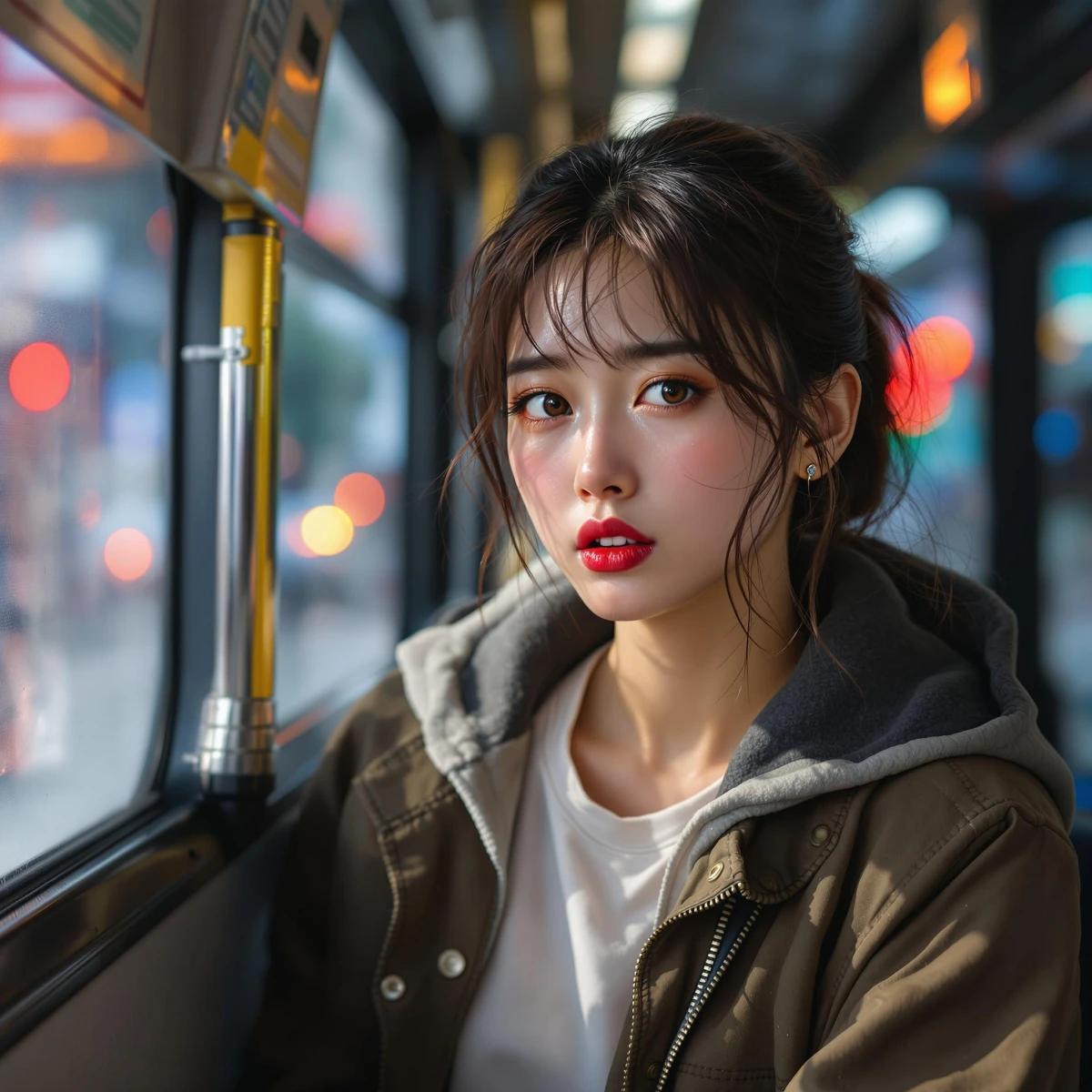 신도시 교통지옥