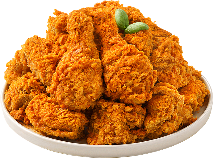 치토스 치킨