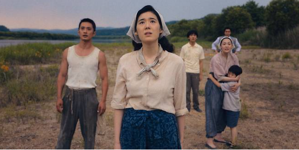 파친코 시즌2 출연진