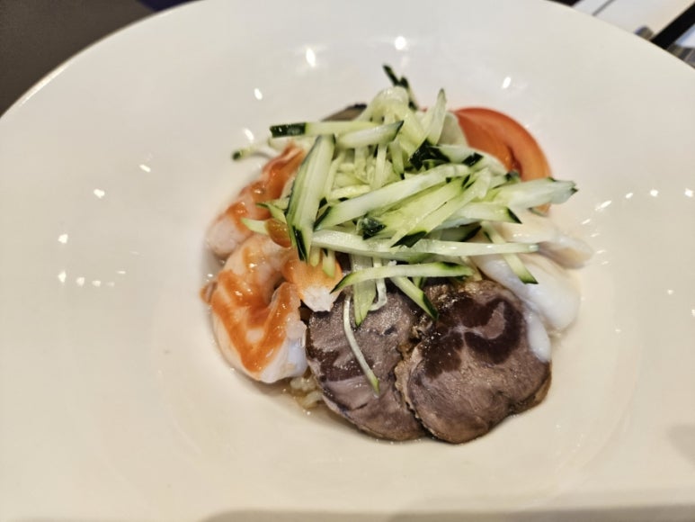 대구 중식당 시후