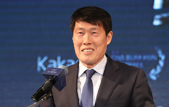 차범근 전 한국 축구대표팀 감독 [사진=뉴시스]