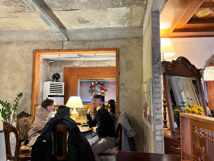 내부 모습 2