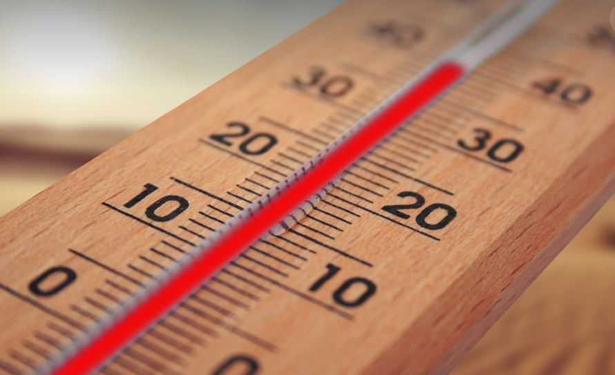 에어컨 적정온도