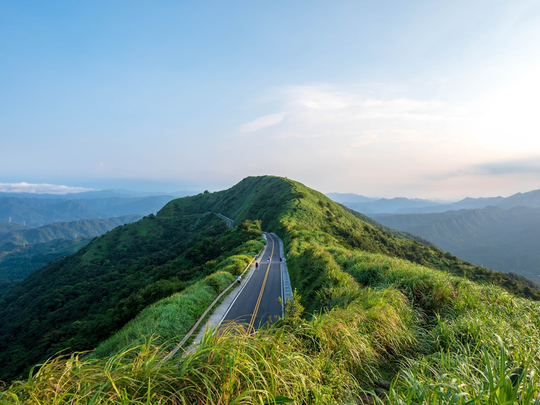 Taiwan