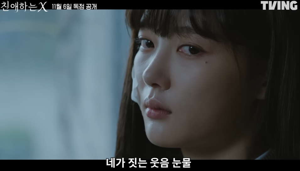 친애하는 X