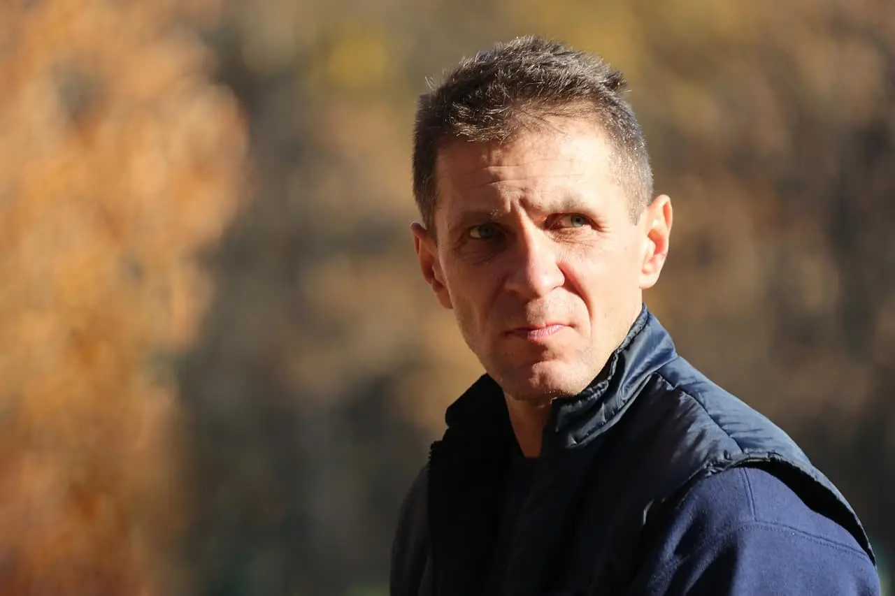 중장년 남성 탈모&amp;#44; 초기 대응법으로 진행 막는 방법