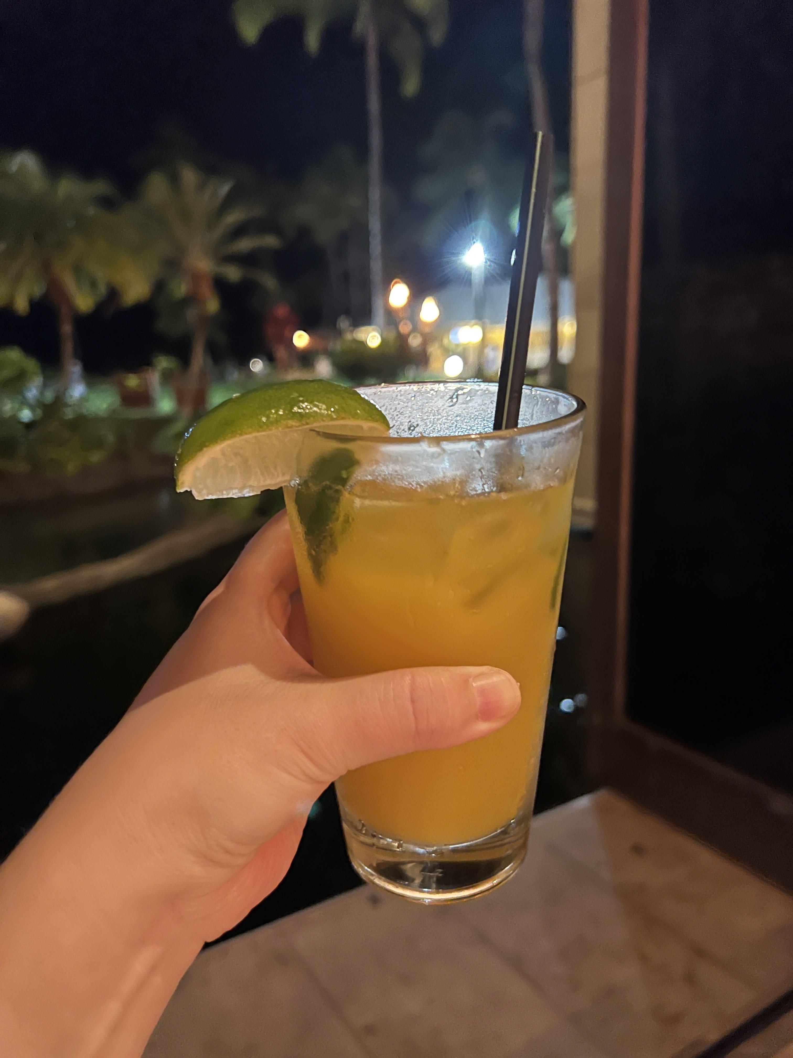 크리스마스-하와이여행-메리어트 코 올리나 비치 클럽