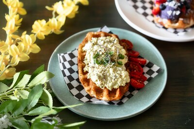 삶은달걀 맛있게 먹는법