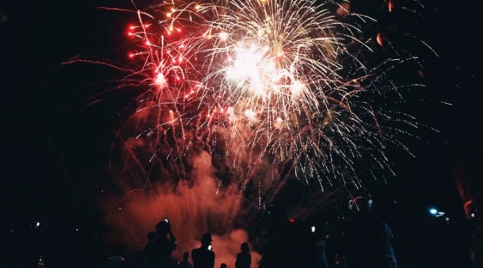 2025 평택호 물빛 축제 – 물과 빛이 어우러지는 환상적인 야간 문화 축제 관련 사진