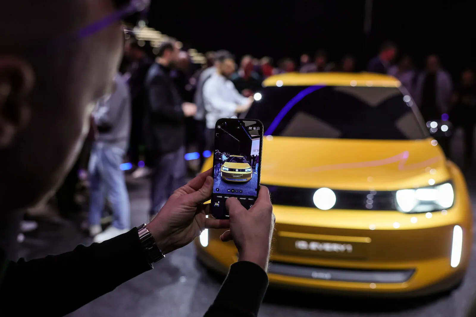 폭스바겐 ID.에브리원 이미지