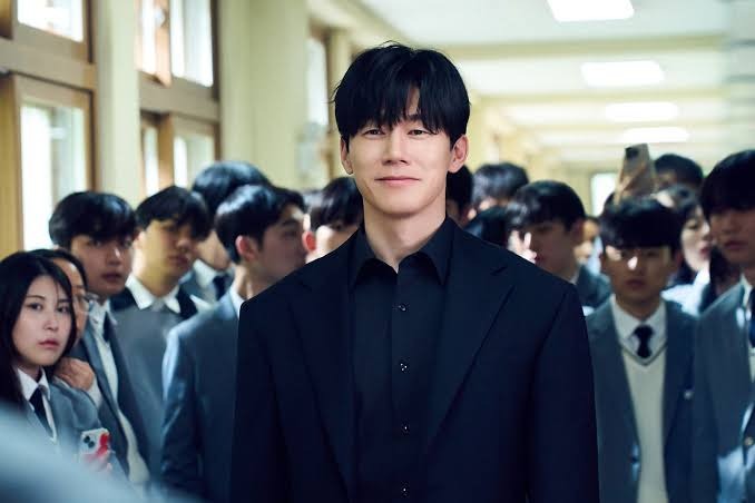 넷플릭스 참교육 공개일