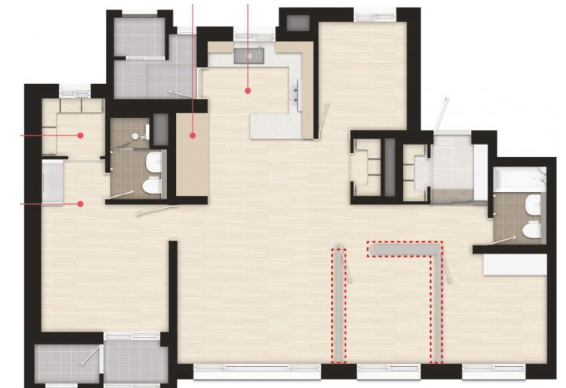 인천연희공원호반써밋파크에디션