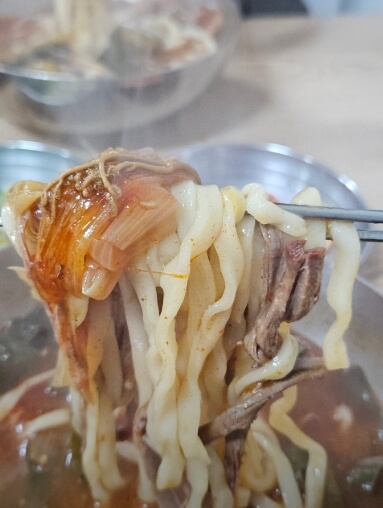 용산역 맛집