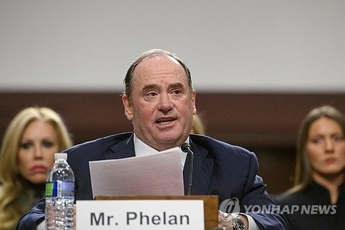 존 펠란 美 해군장관 경질, 이란 전쟁 중 지휘부 공백과 헤그세스의 인사 숙청 내막 분석