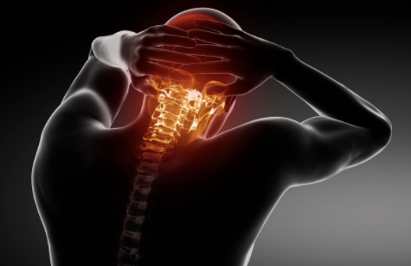 후두신경통증상 원인 치료 통증 완화를 위한 6가지 방법들