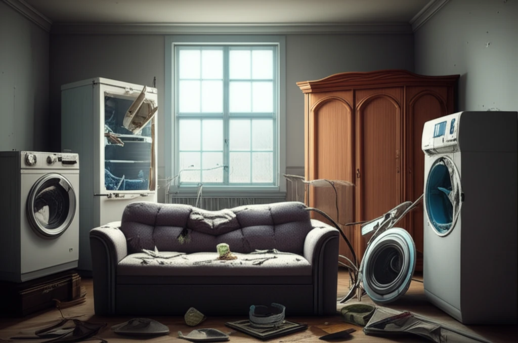 성동구 대형 폐기물 처리 가장 쉬운 ..