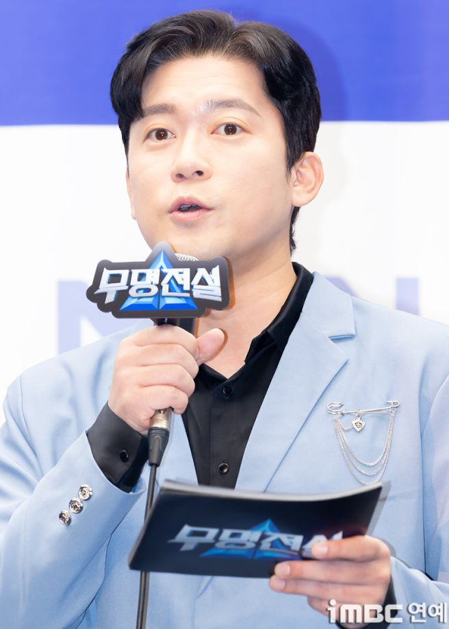 무명전설 결승전 우승자 누구? 상금 1억과 실시간 투표 번호 황윤성 성리 분석