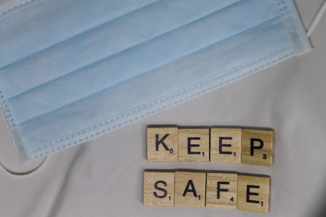 'UL'의 가장 중요한 명사는 'safety'입니다.