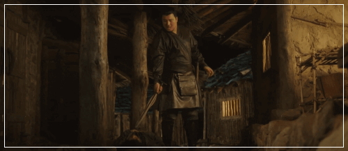 아라문의 검 4회 줄거리 : 뭉태와 달새의 만남 그리고 위기