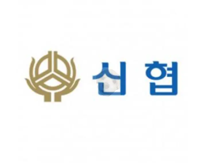 신협 로고 사진