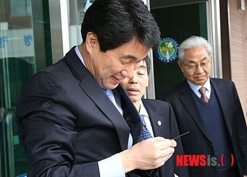 이주호 교육부장관 프로필