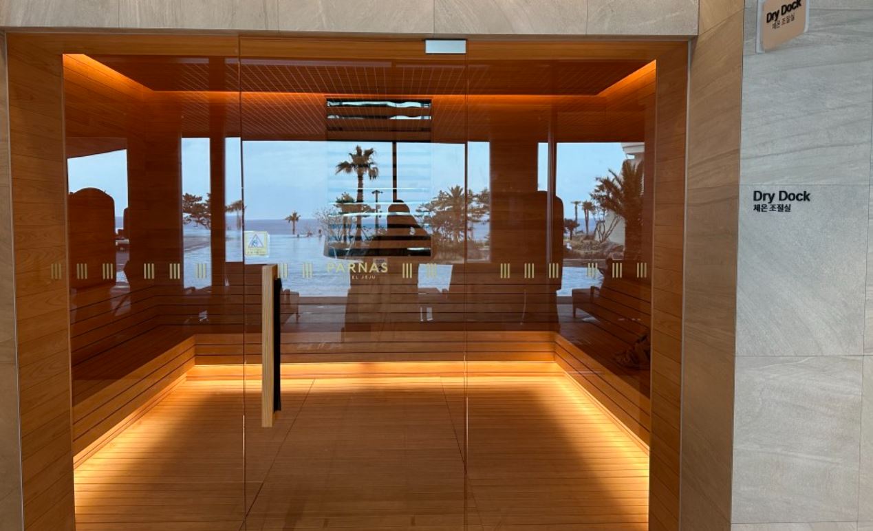 호캉스 호텔추천