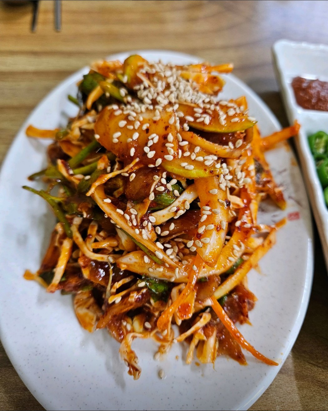 동천식당 메뉴 이미지