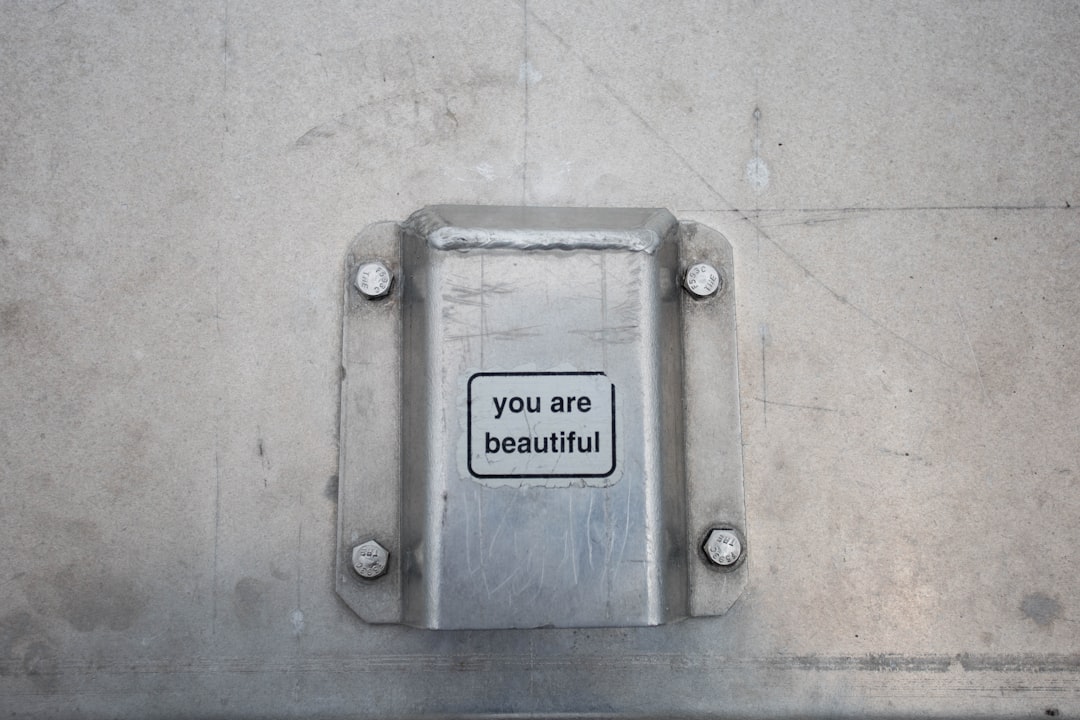 Sensibility.