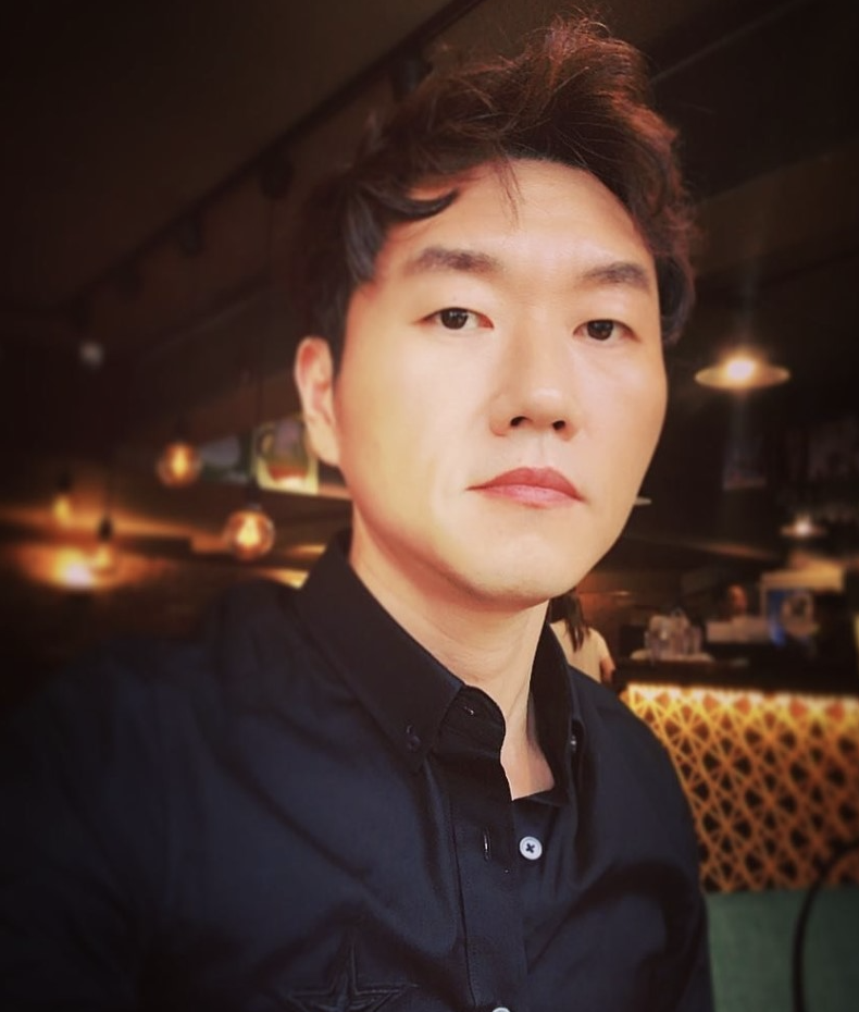최병길 셀카