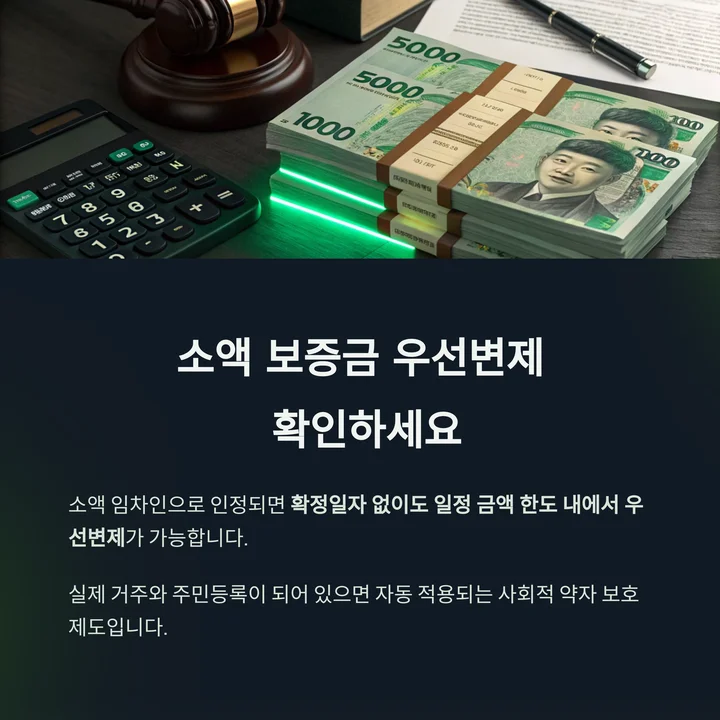 전세금 돌려받는 해결책