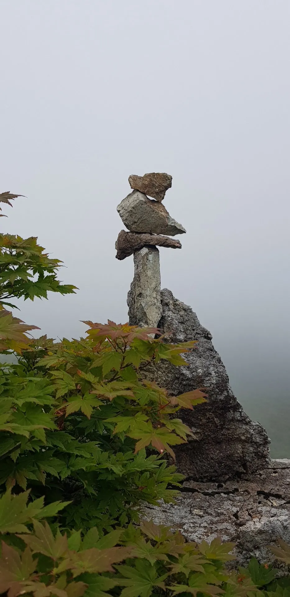 울산 신불산
