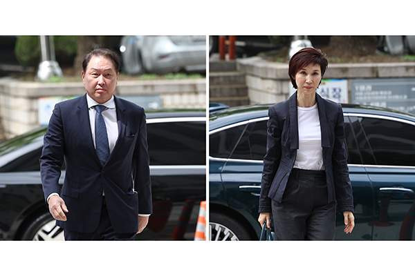최태원-노소영 재산분할 파기환송심 조정 회부, 1.3조 판결 뒤집힐까? 핵심 쟁점 및 향후 시나리오 총정리