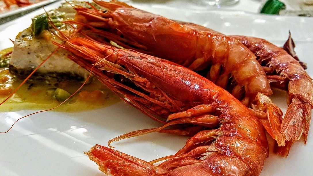 코타키나발루에서 꼭 맛봐야 할 음식 5