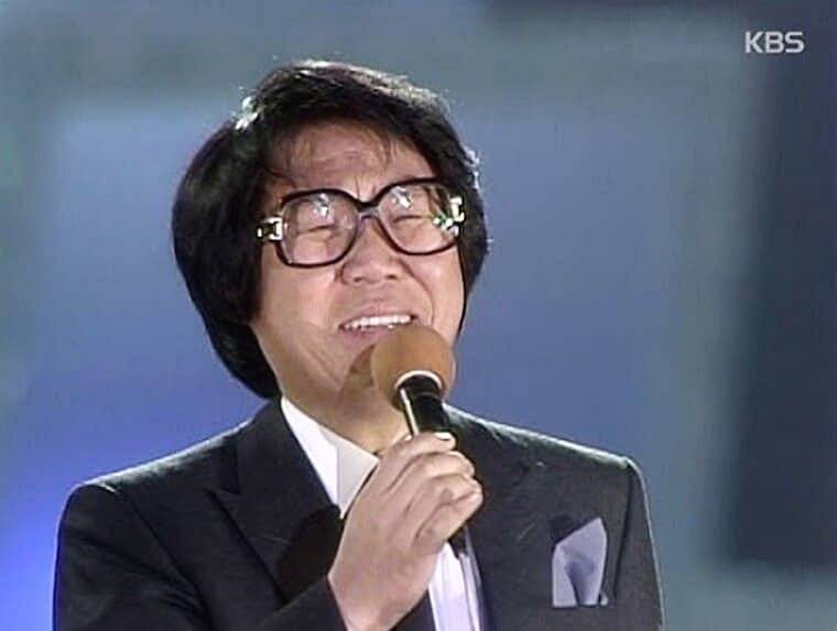 가수-조영남