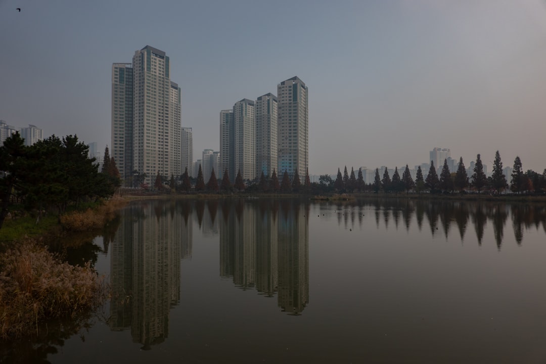 Incheon 18.
