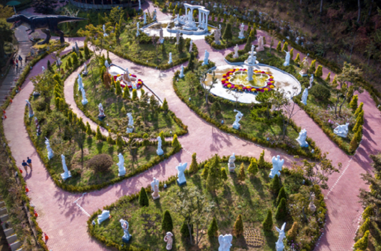 옥토끼 우주센터