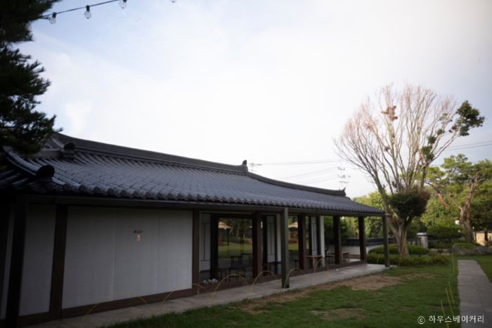 하우스베이커리