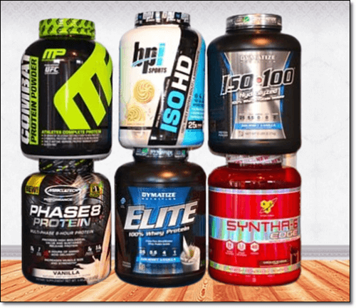 l아르기닌 보충제