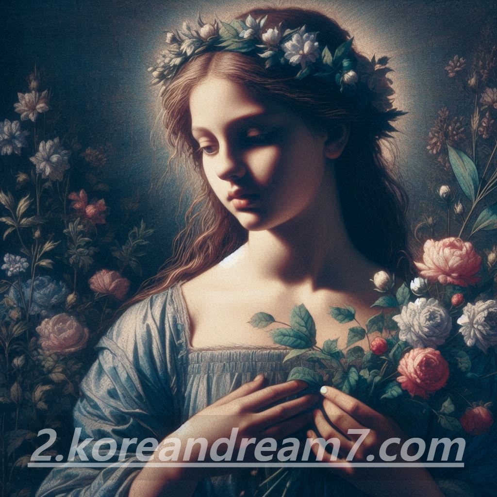 비 꿈해몽