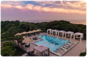 켄싱턴리조트 제주중문