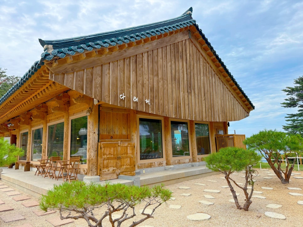 강원도 사찰 낙산사