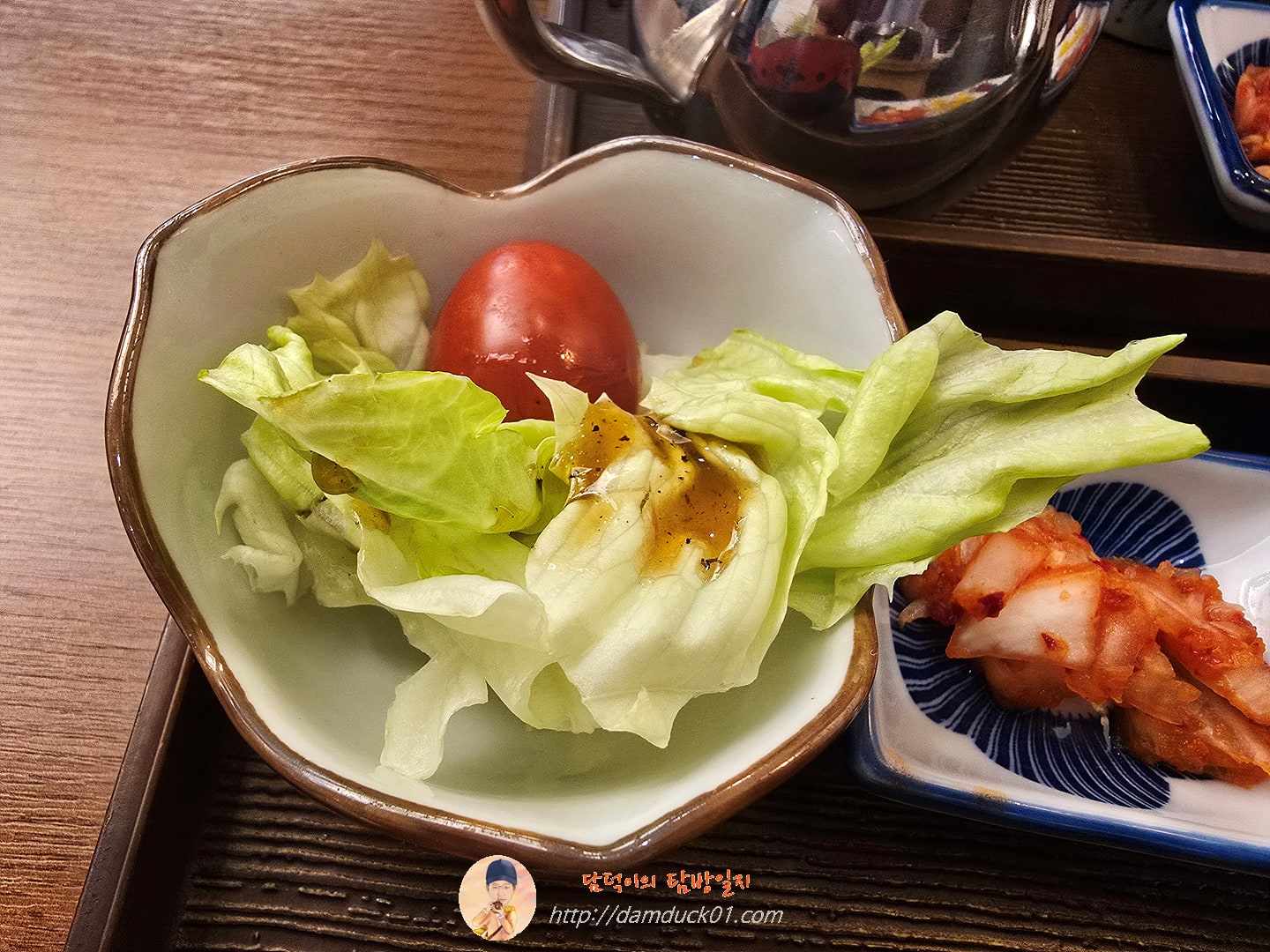 소고기 숙주 솥밥