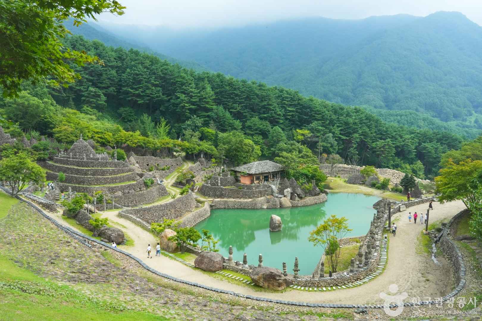 하동 삼성궁
