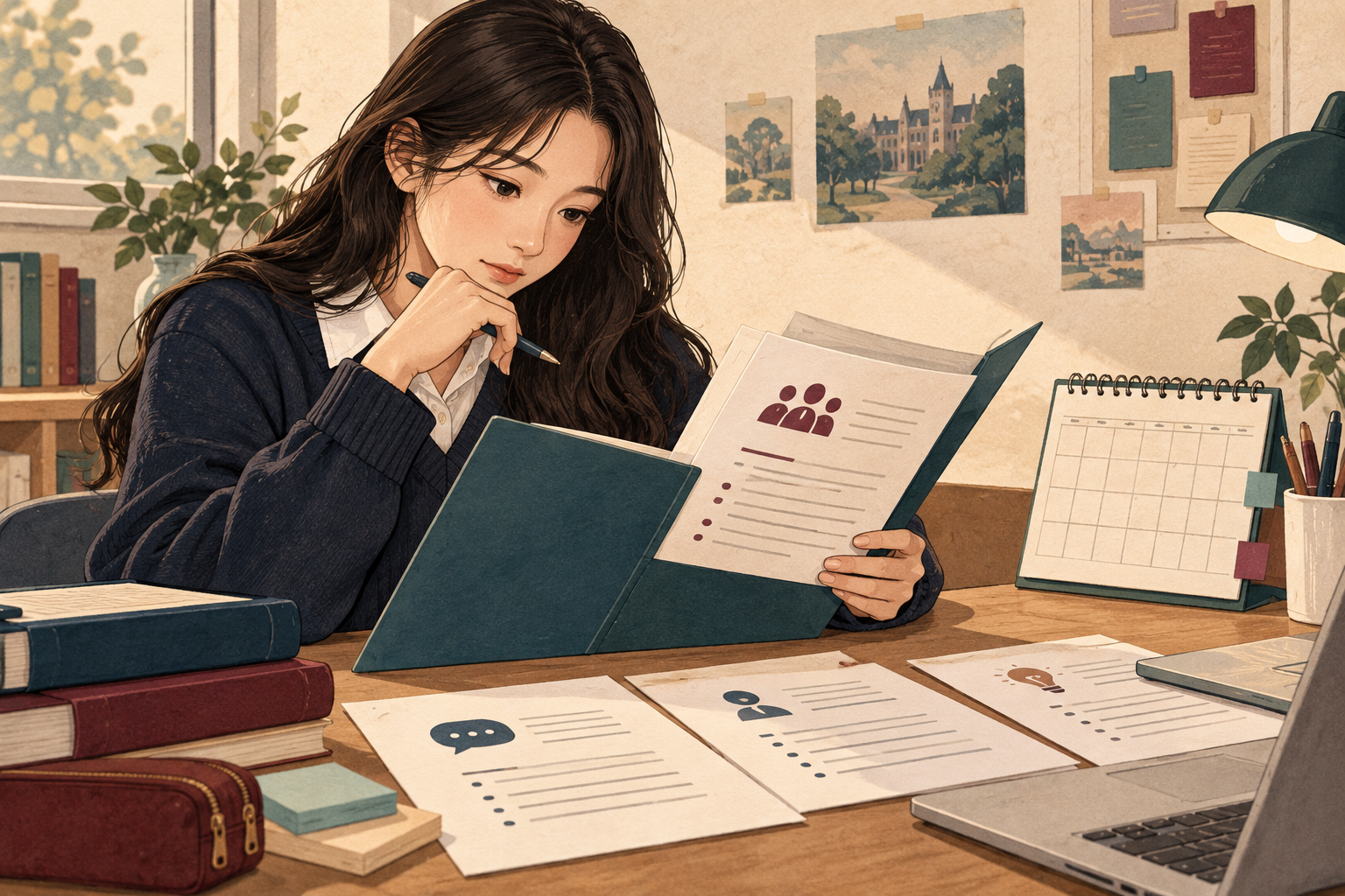 2027 고려대 서울 1단계 합격자 조회 - 고른기회·다문화·재직자 면접 안내
