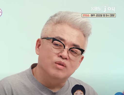 김형석 프로필
