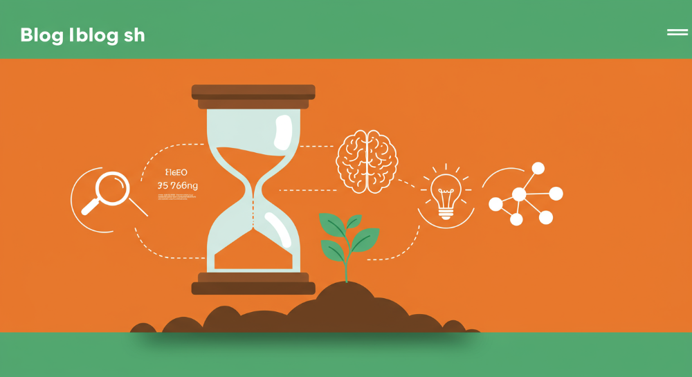 내 블로그, 왜 빨리 나갈까 😥 UX로 체류시간 2배 늘리는 방법 지금 바로 시작하기