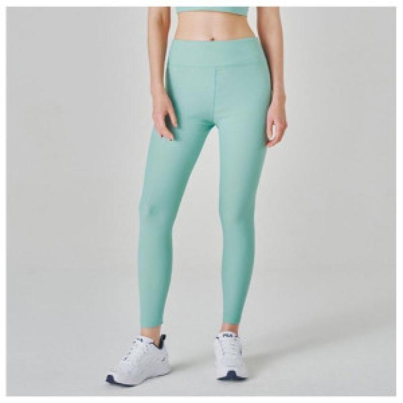 휠라 레깅스 NQJ FS2IPE3251F-DTM 여성 베이직 레깅스