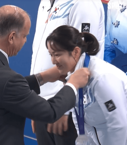 컬링 대한민국 경기 중계 일정